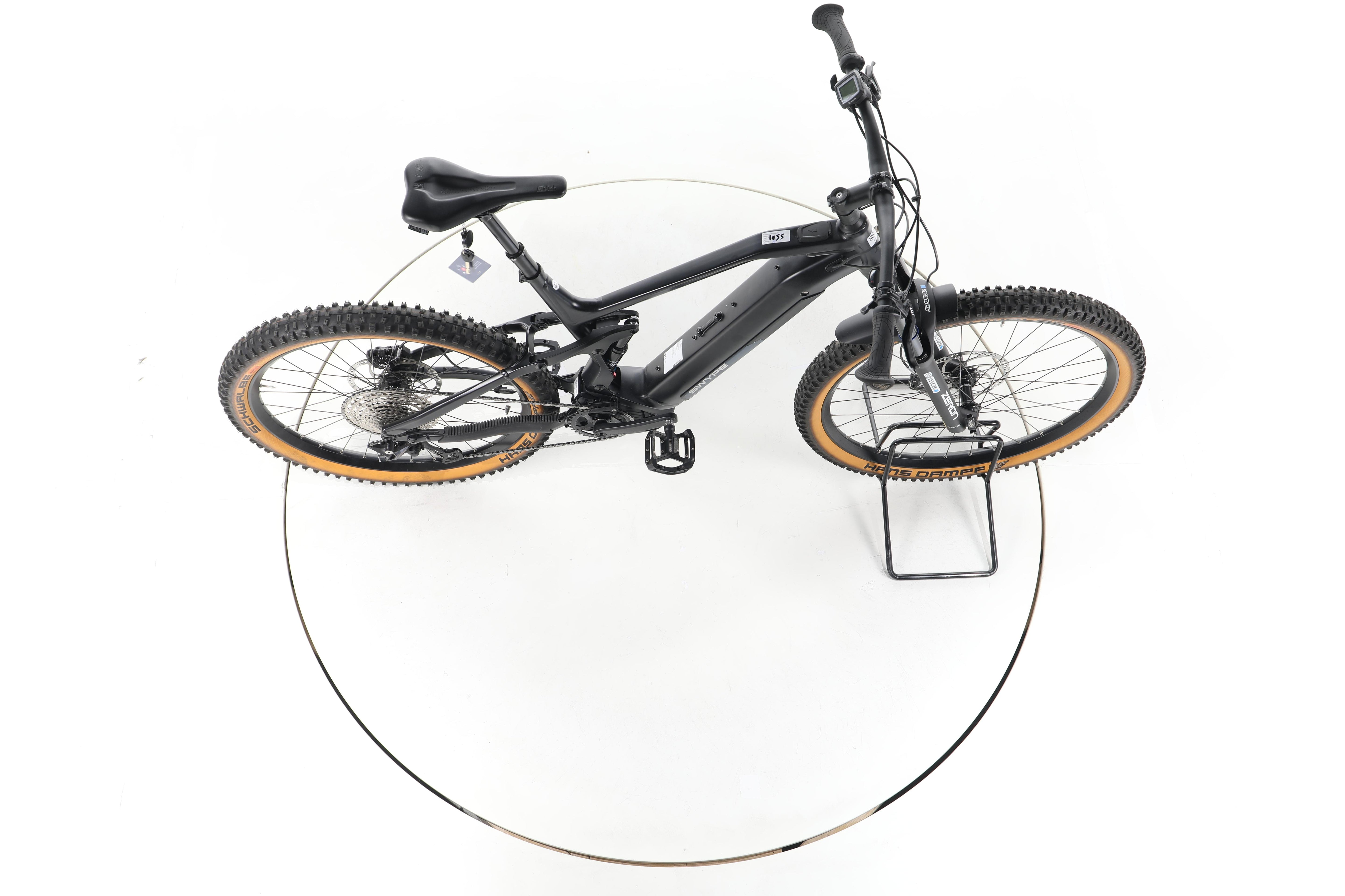 INFRONT IF2 E-Bike Fully - Image 13
