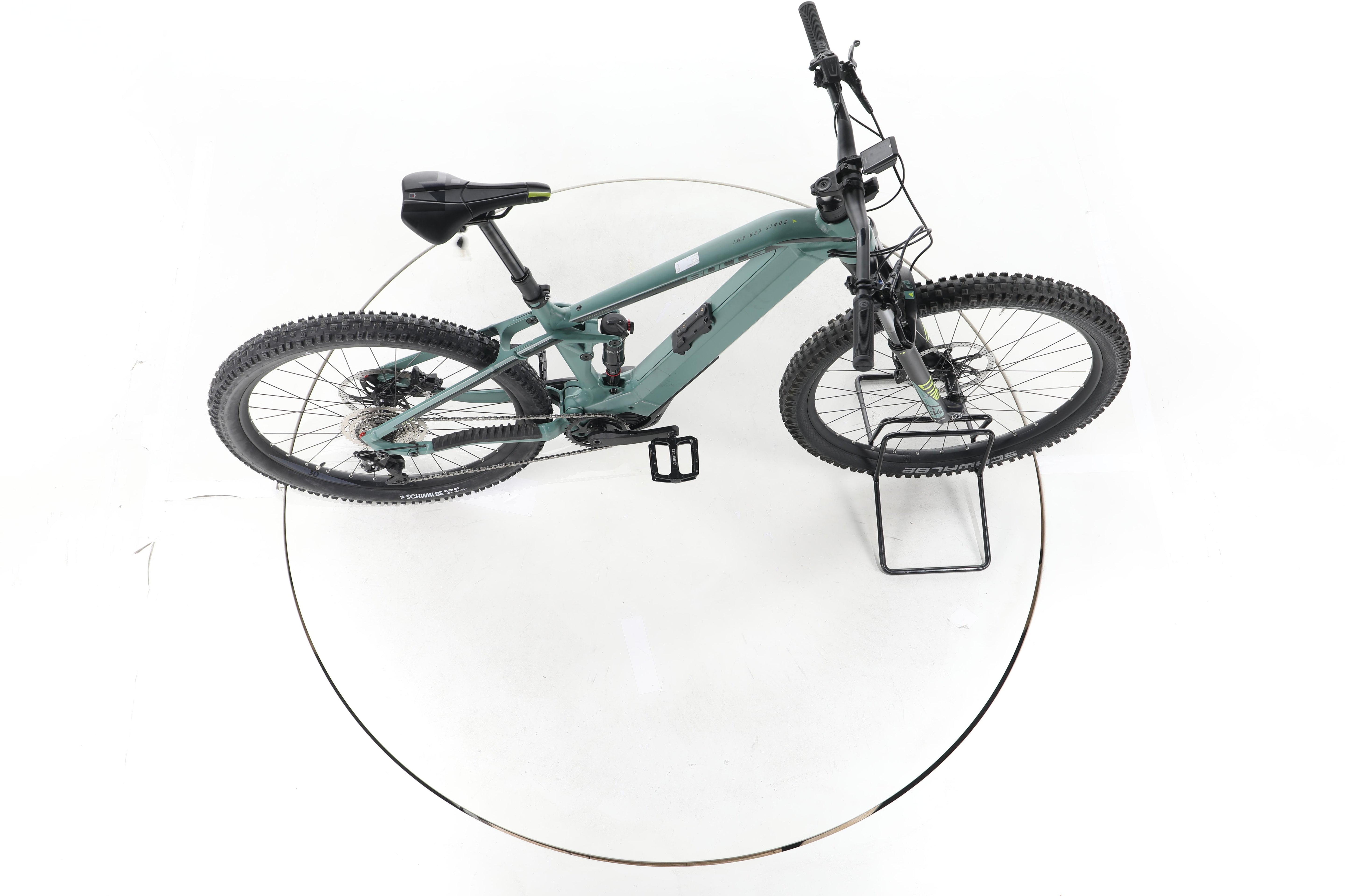 Bulls Sonic EVO AM 1 E-Bike Fully - Image 13