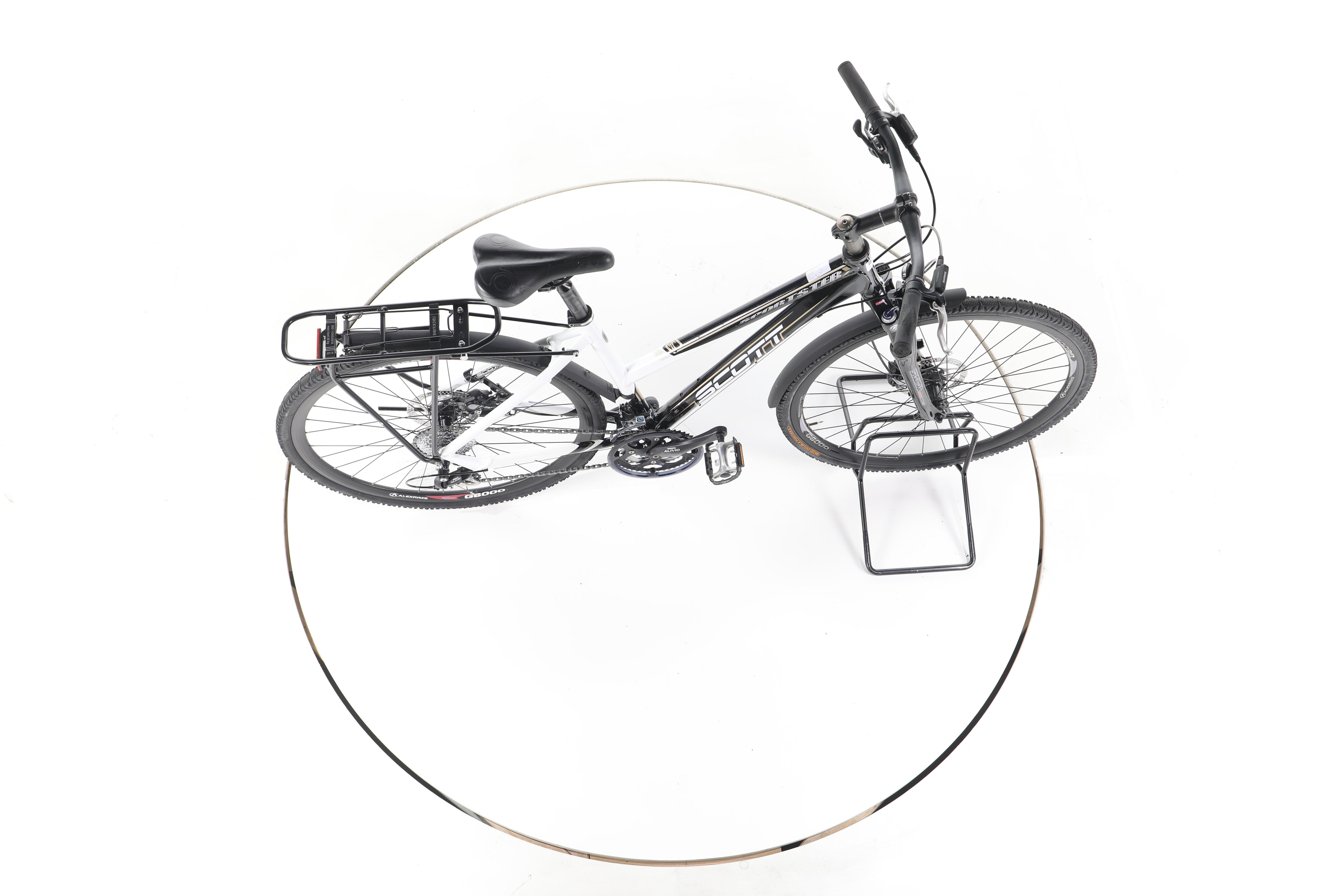 Scott Sportster Fahrrad City & Trekking - Image 13