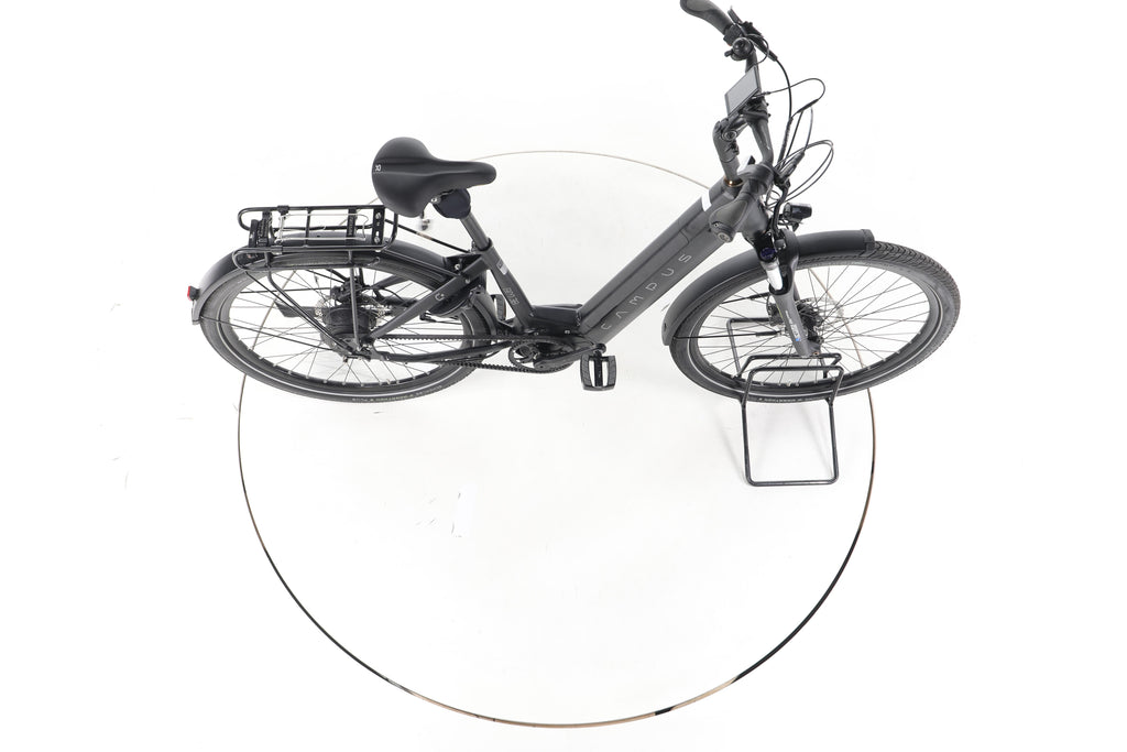 Campus BM 38 City E-Bike Tiefeinsteiger - Image 13