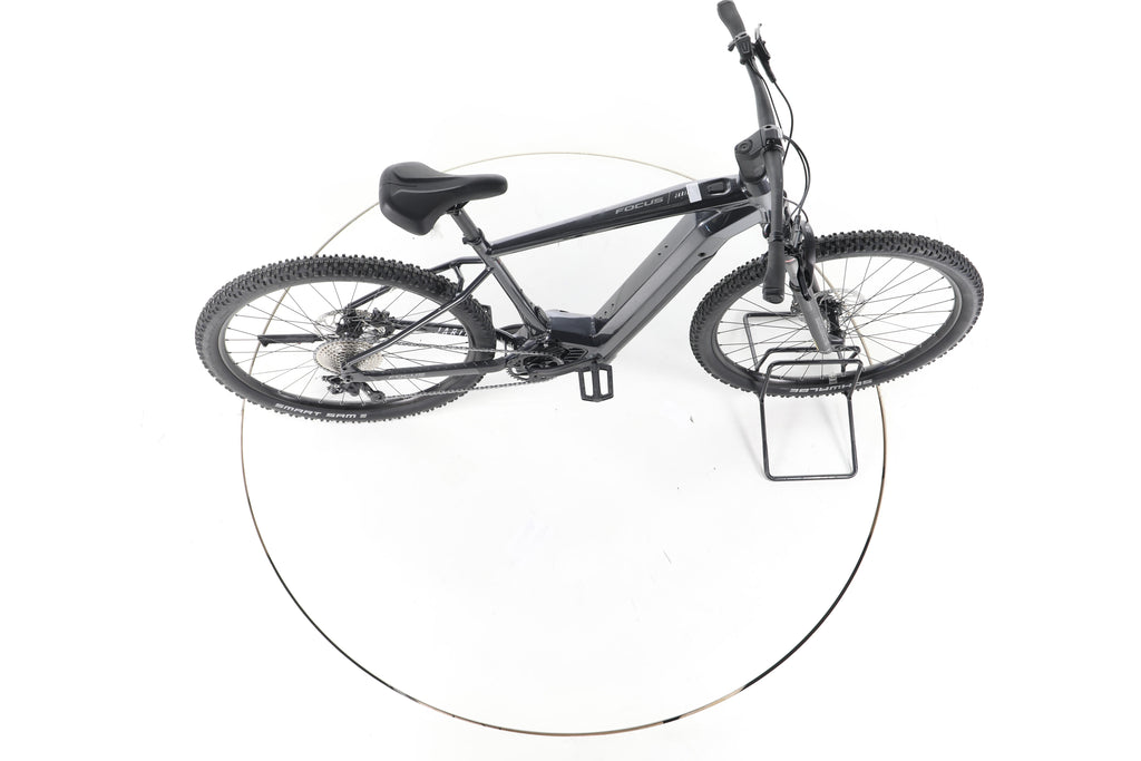 Focus JARIFA² 6.7 E-Bike - Image 13