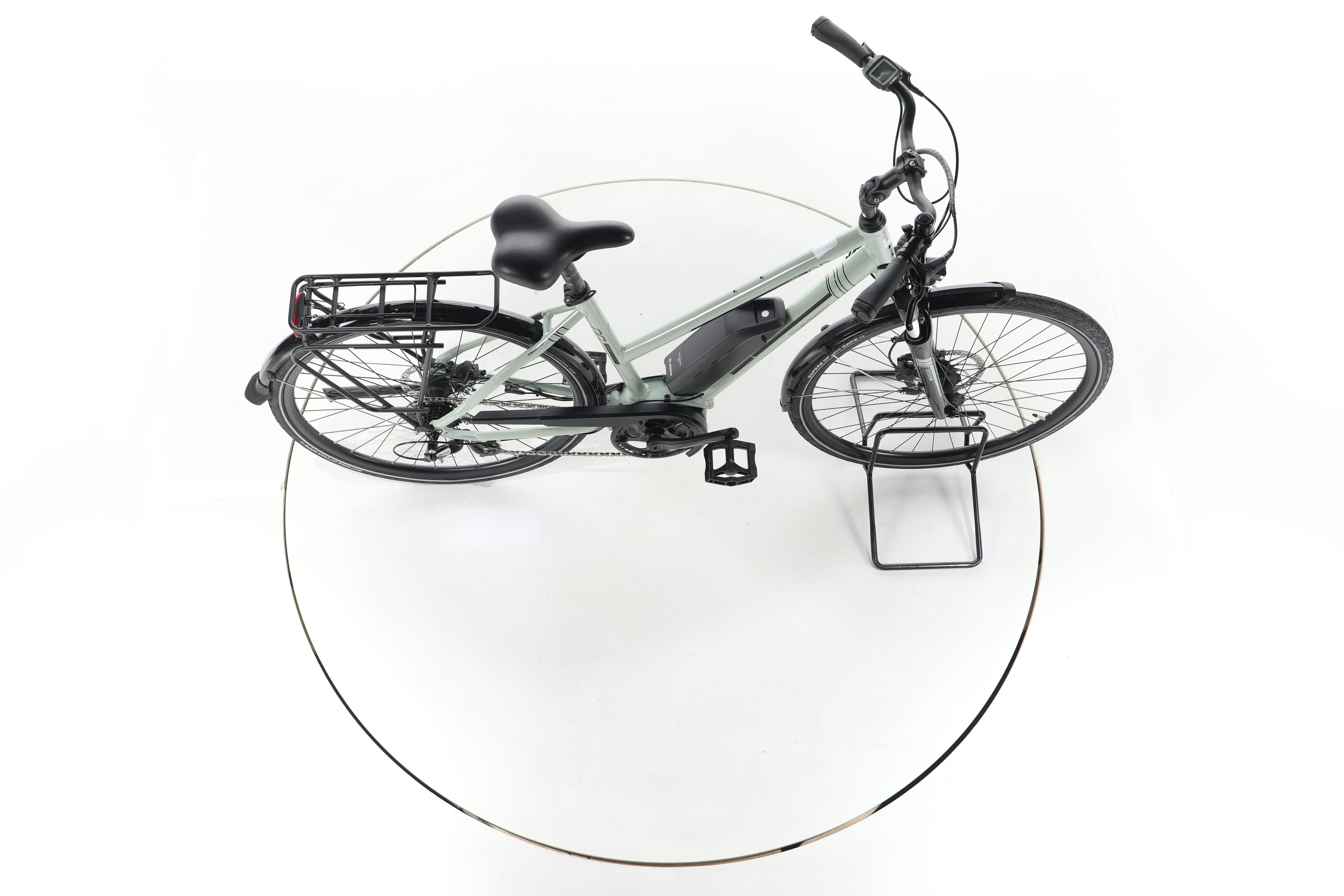 Triumph e-bird Trekking E-Bike - Image 13