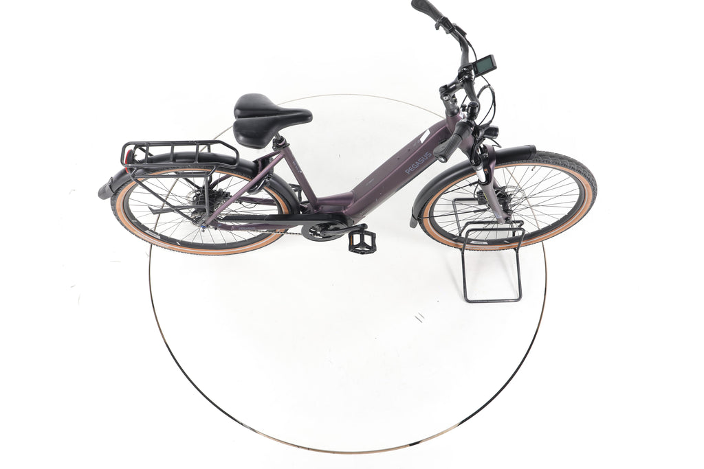 Pegasus Premio Evo 5 R City E-Bike Tiefeinsteiger - Image 13