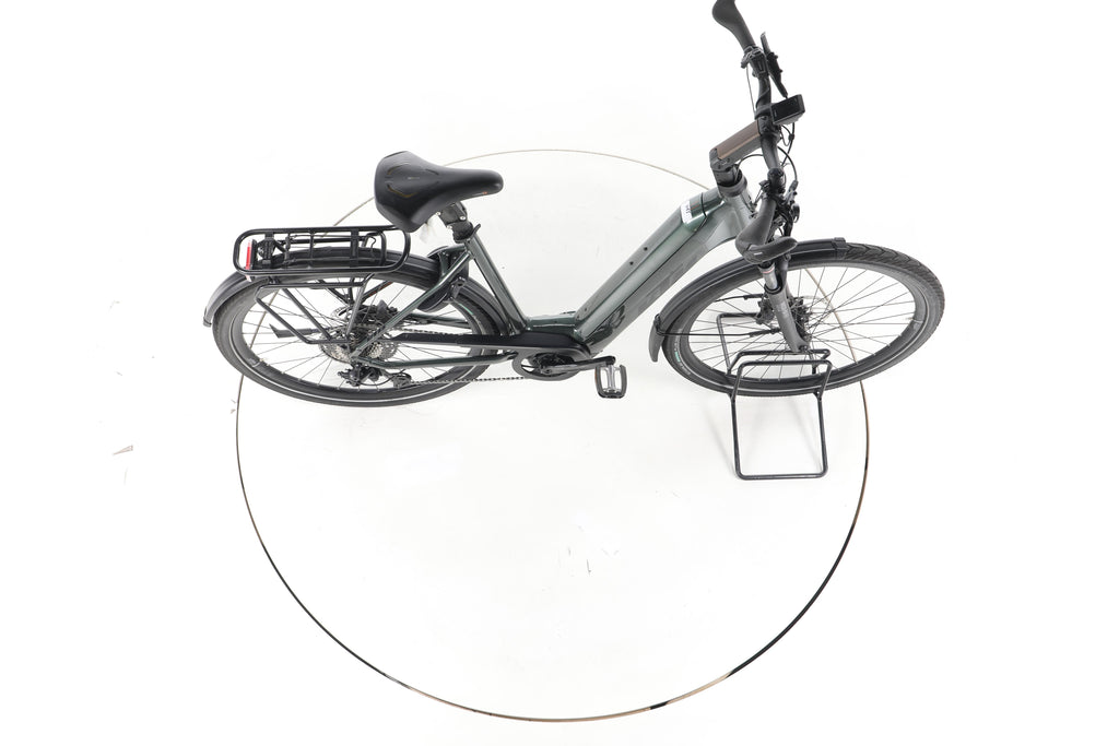 KTM Macina Style 720 Trekking E-Bike Tiefeinsteiger - Image 13