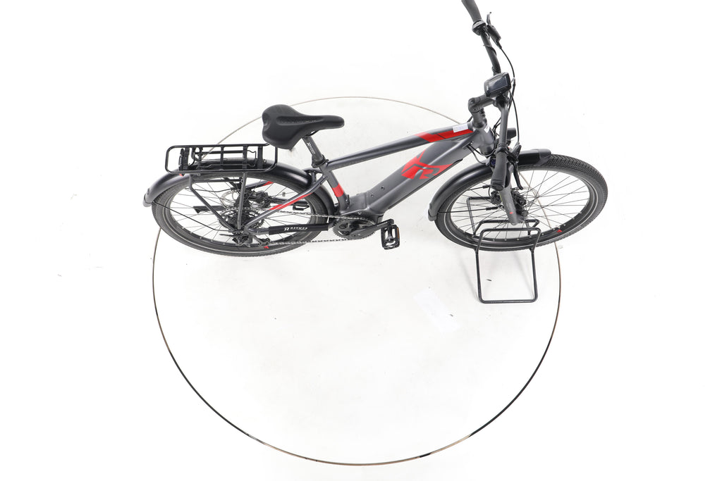R Raymon TourRay E 6.0 Trekking E-Bike - Image 13