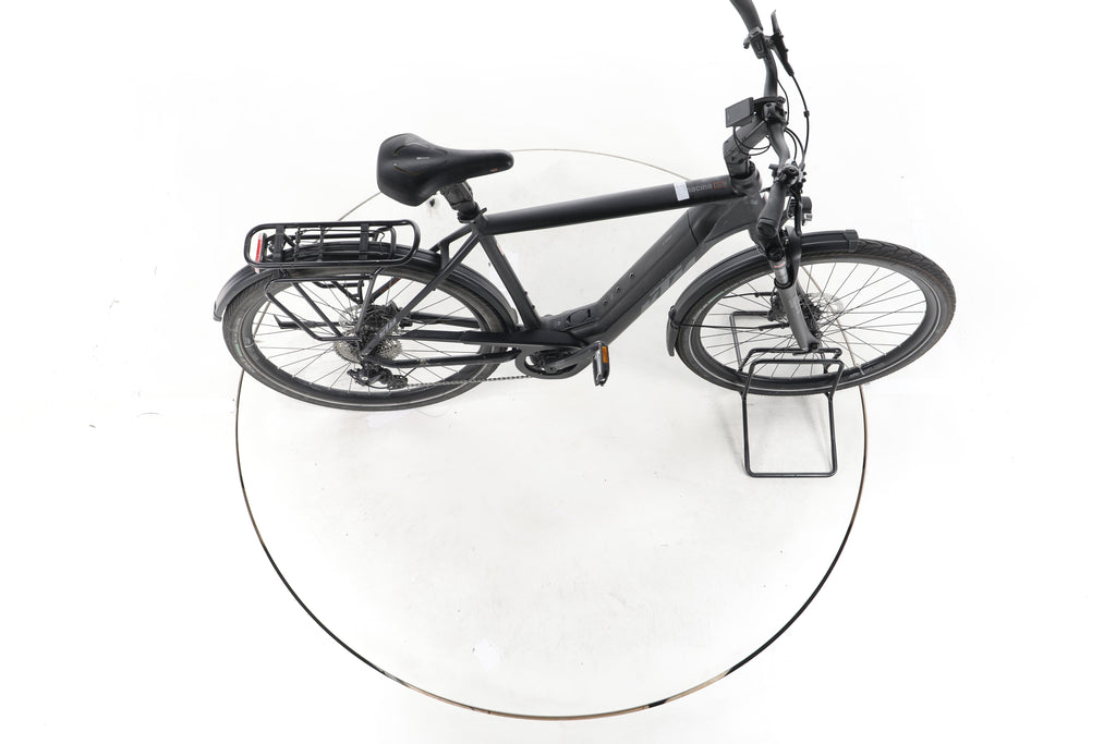 KTM Macina Style 730 Trekking E-Bike - Image 13