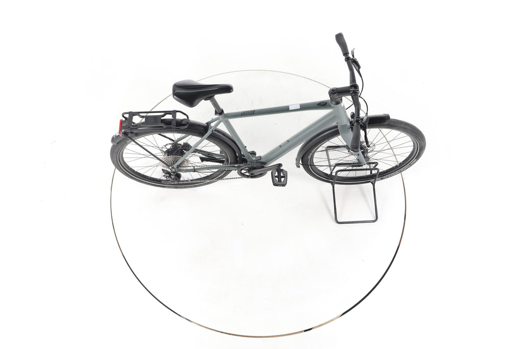 Winora E-Flitzer Trekking E-Bike - Image 13