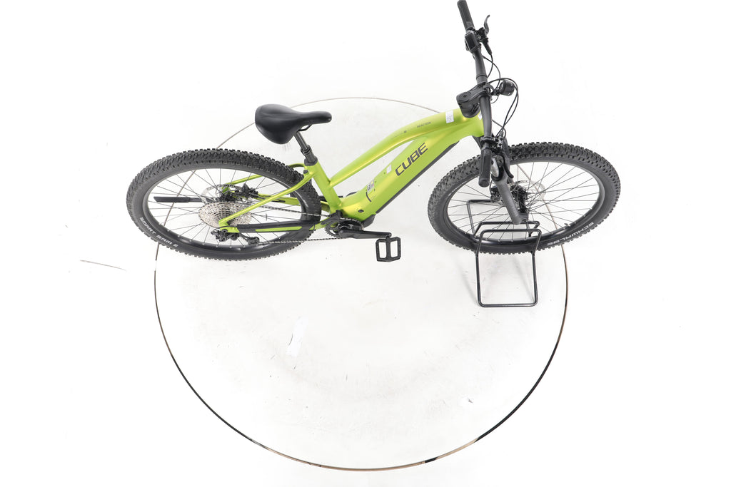 Cube Reaction Hybrid Race E-Bike 2025 - Image 13