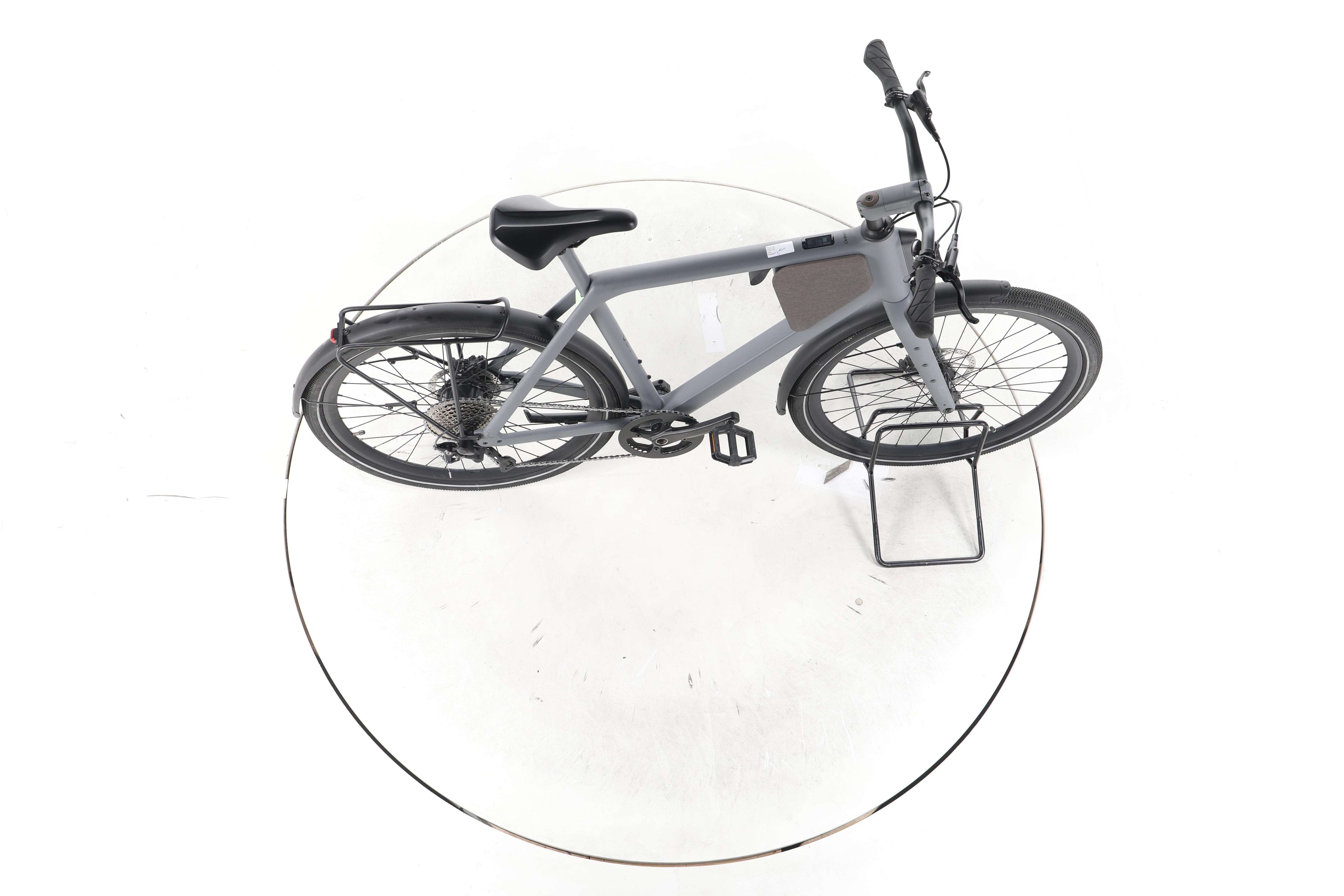 Lemmo ONE MK2 Trekking E-Bike 2024 - Image 13