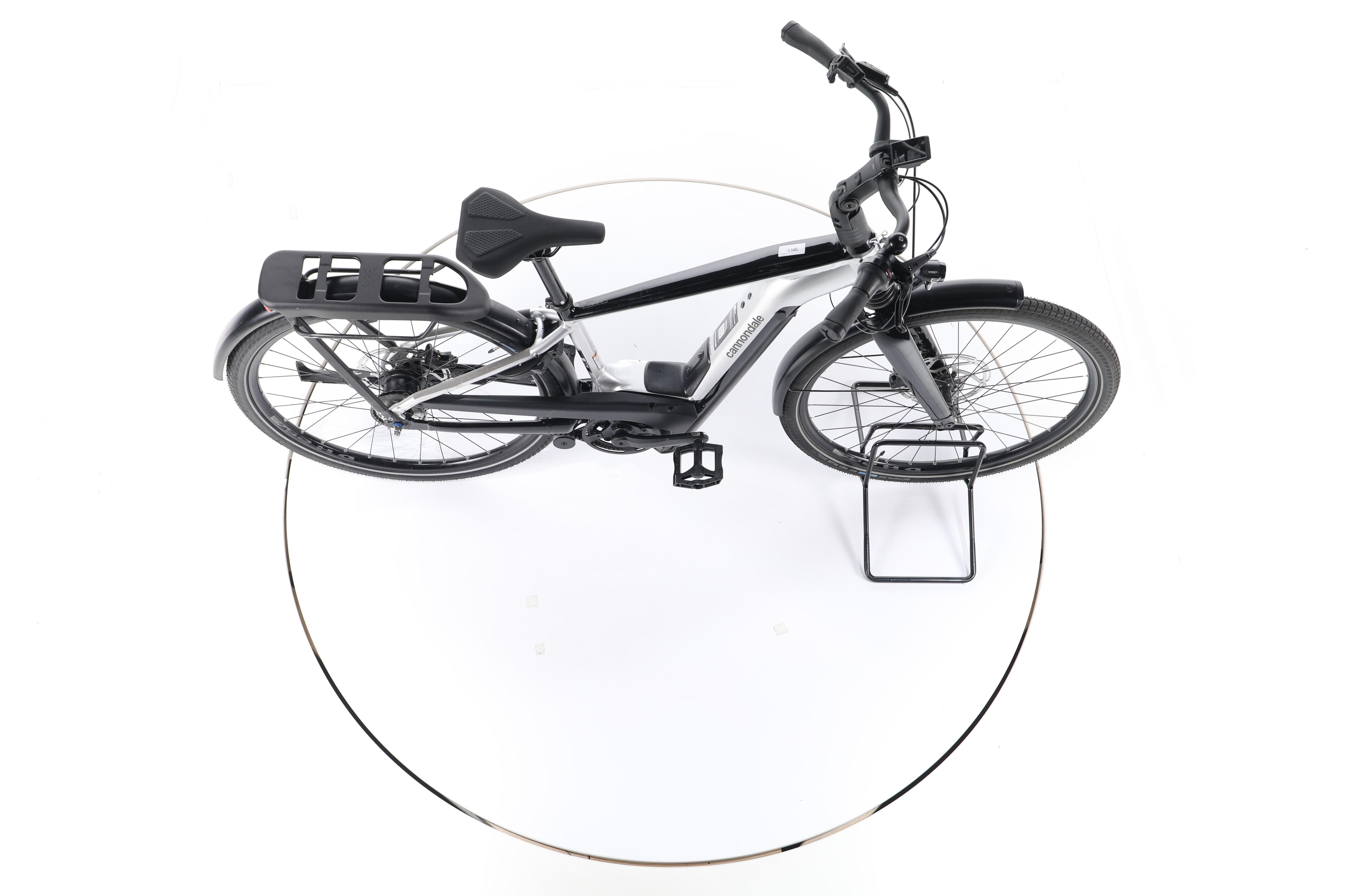 Cannondale Mavaro Neo 2 City E-Bike - Image 13