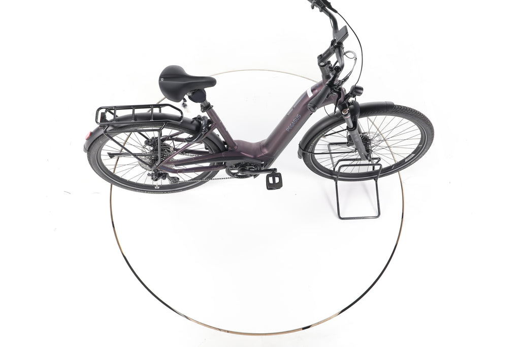 Pegasus Premio EVO Lite Trekking E-Bike Tiefeinsteiger - Image 13
