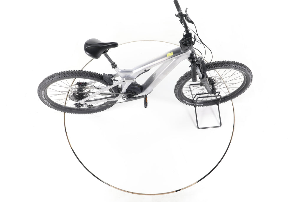 Scott Strike eRIDE 920 EVO E-Bike Fully 2024 - Image 13