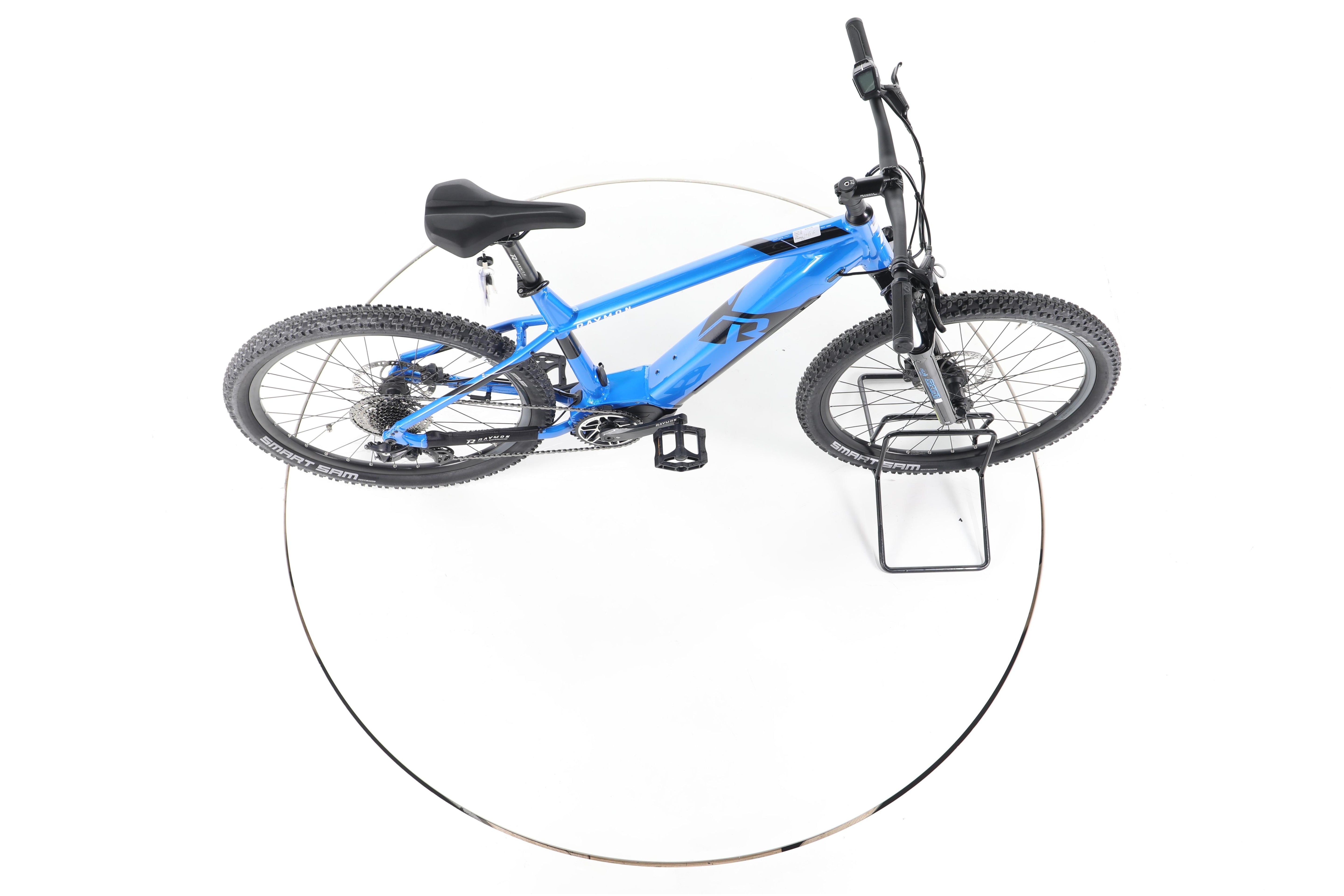 R Raymon HardRay E 6.0 E-Bike - Image 13