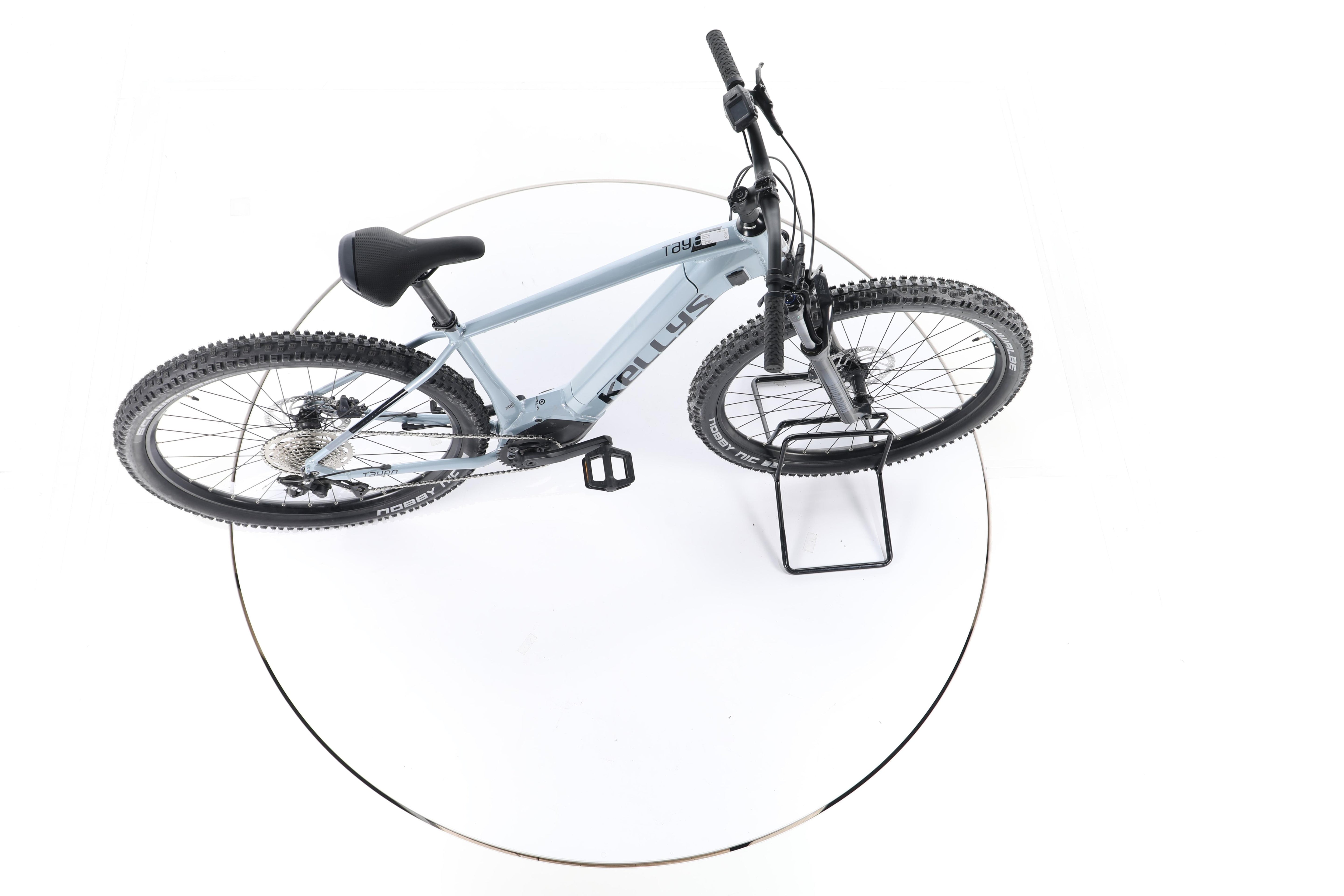 Kellys Tayen R50 E-Bike 2023 - Image 13