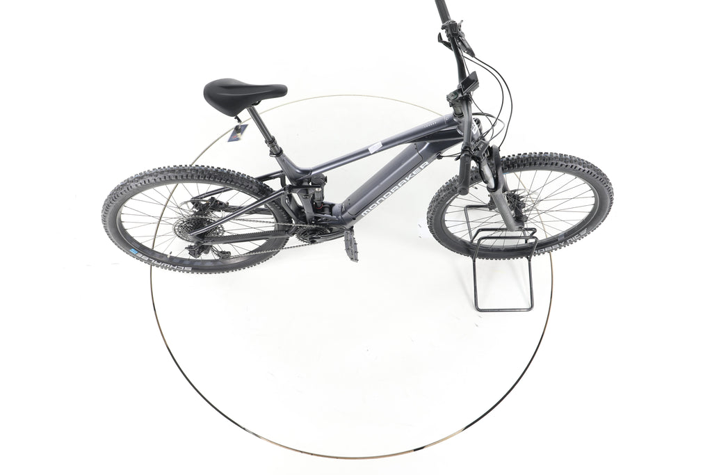 Mondraker Chaser E-Bike Fully - Image 13