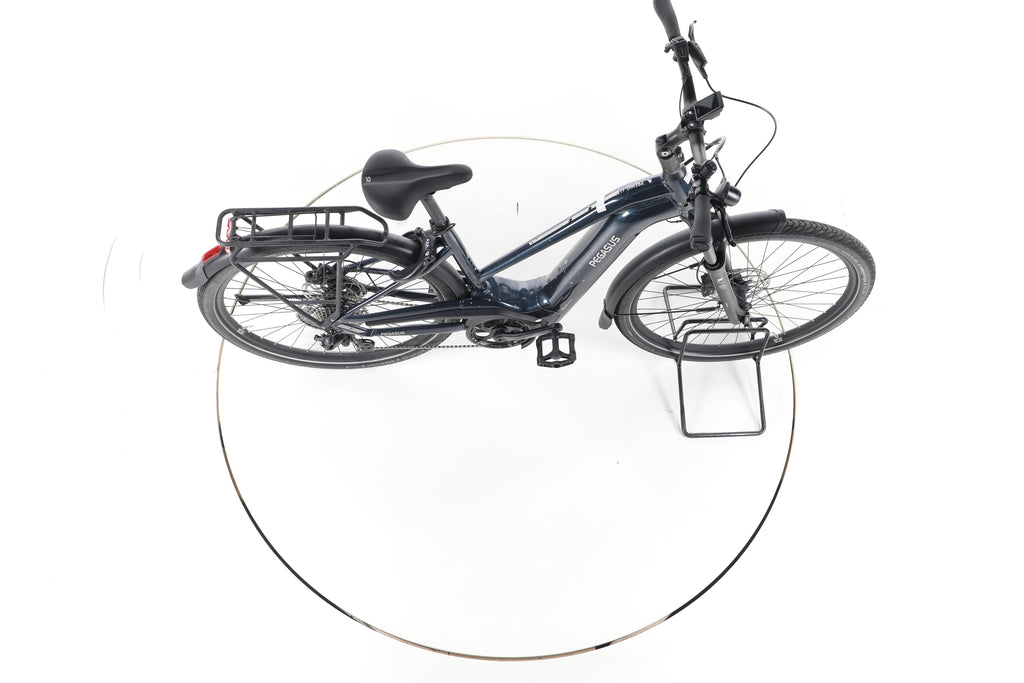 Pegasus Premio EVO 11 "40th Anniversary" Trekking E-Bike 2023 - Image 13