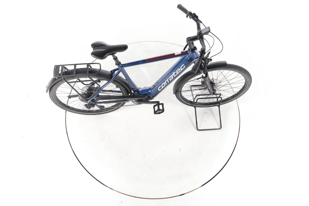 Corratec E-Power Trekking 28 CX6 12S Trekking E-Bike - Image 13