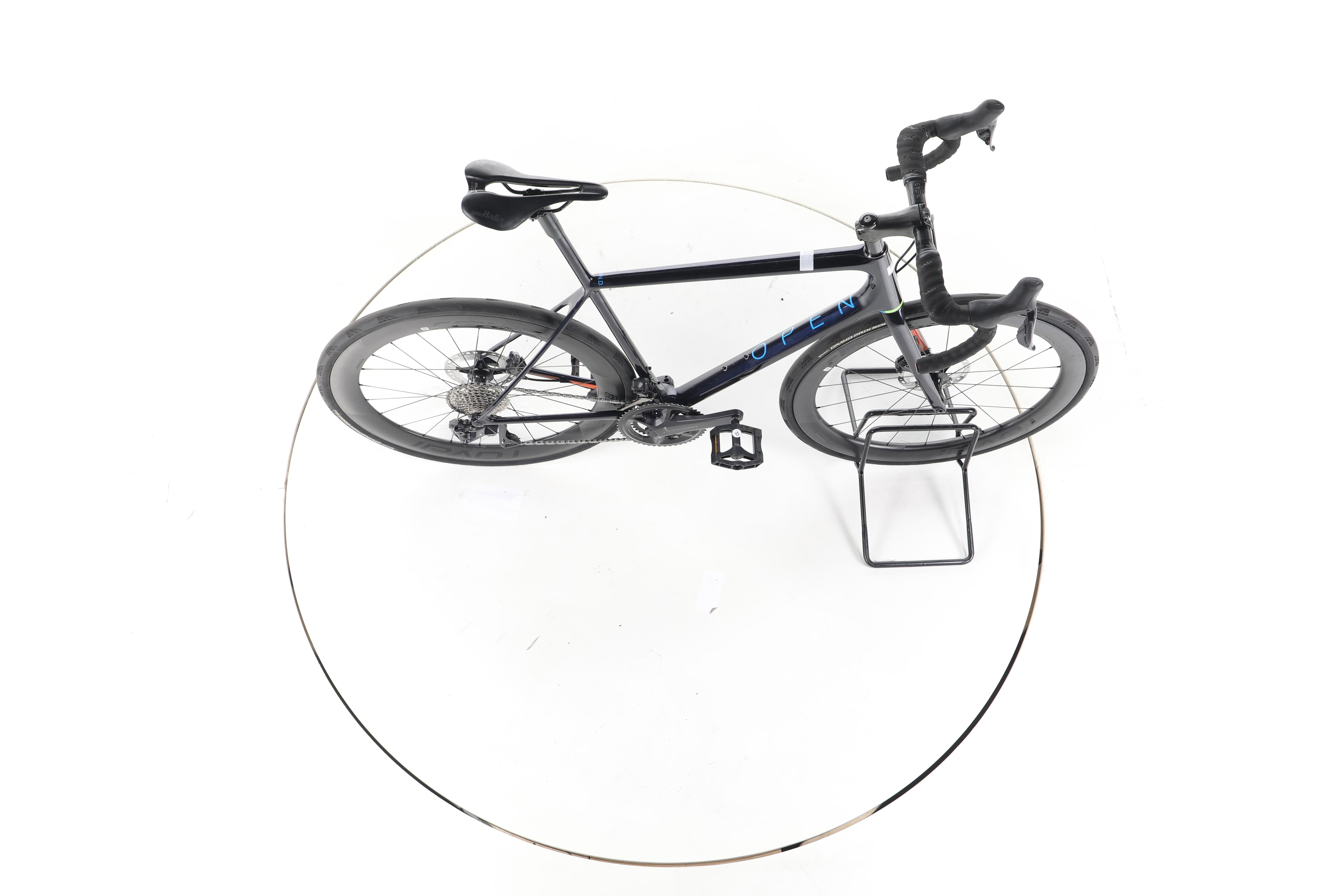 OPEN Min.D Fahrrad Rennrad & Gravel - Image 13