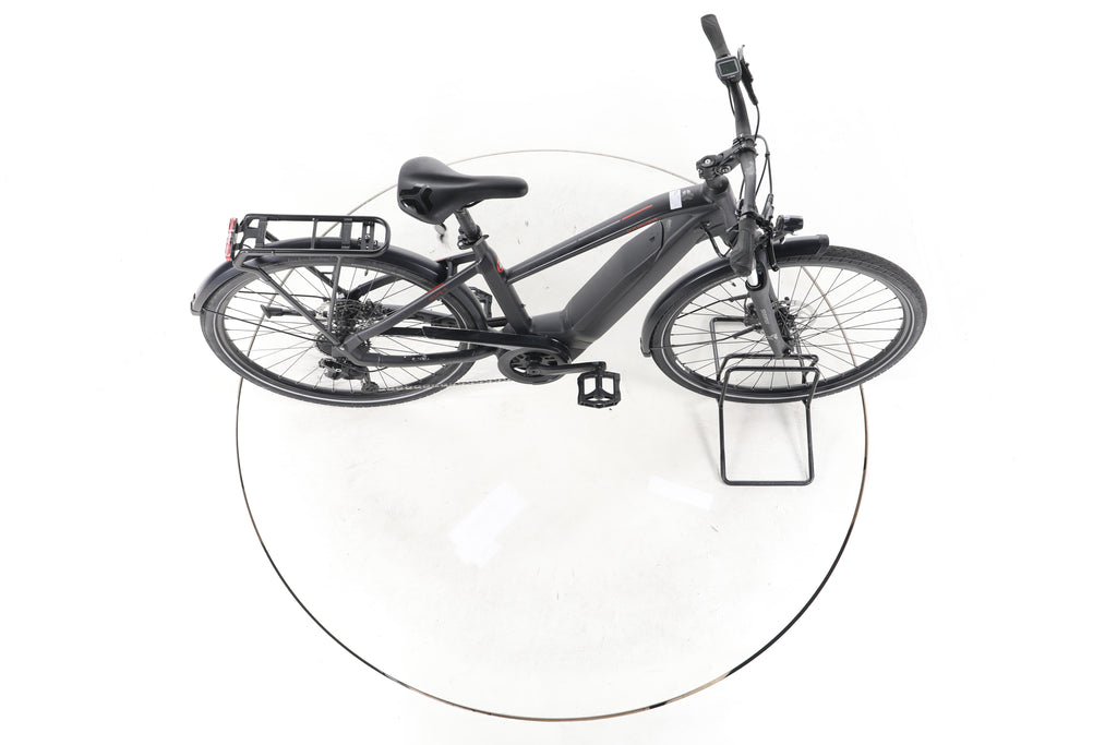 Carver Route E.400 Trekking E-Bike 2024 - Image 13