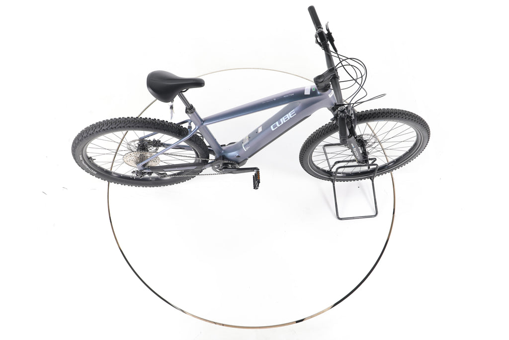 Cube Reaction Hybrid Pro E-Bike 2025 - Image 13