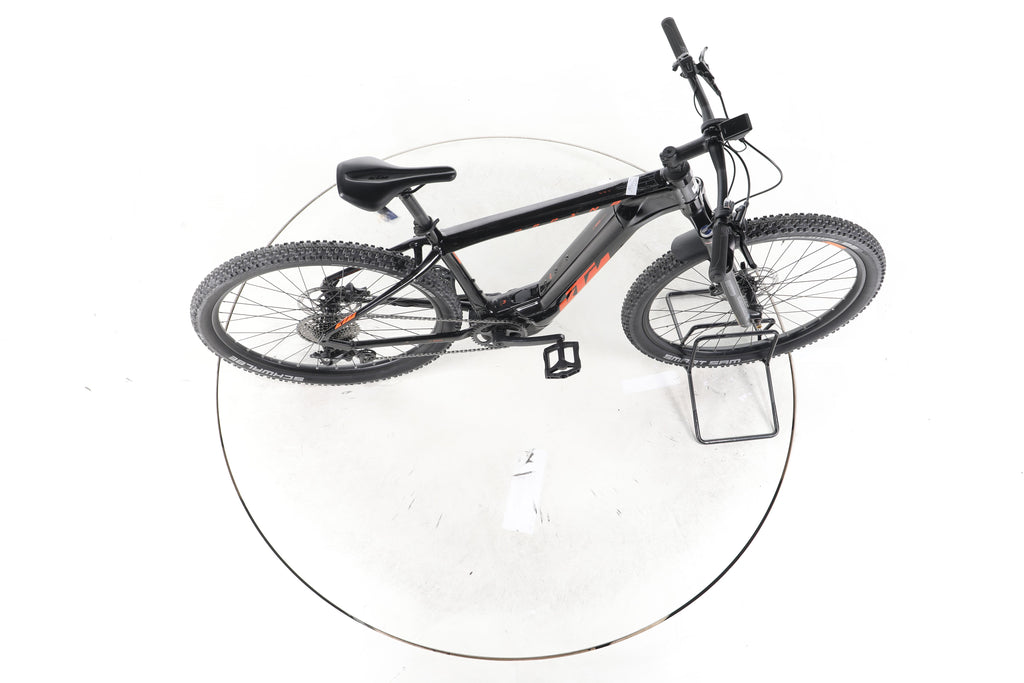 KTM Macina Team 792 E-Bike - Image 13