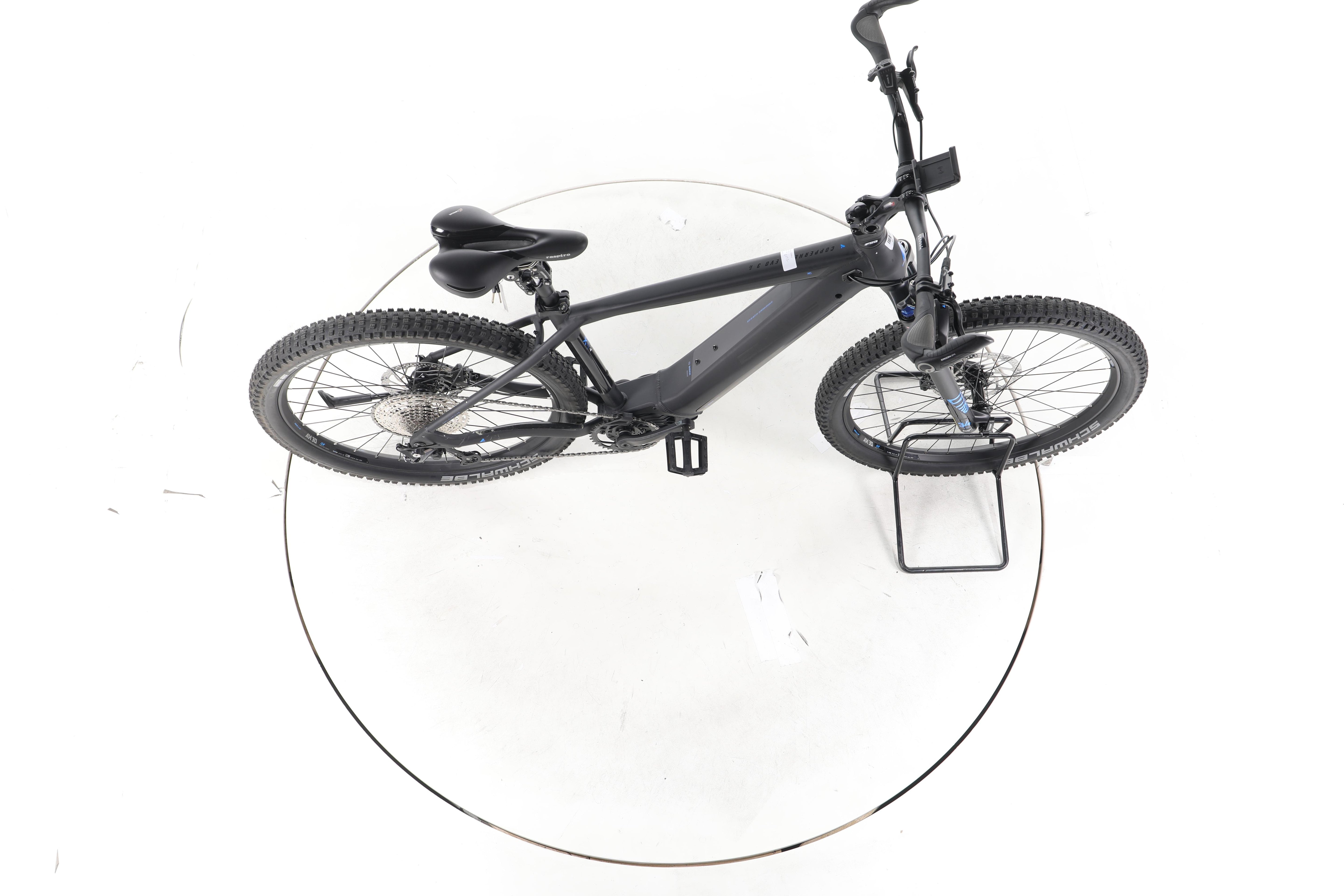 Bulls Copperhead EVO 3 E-Bike - Image 13