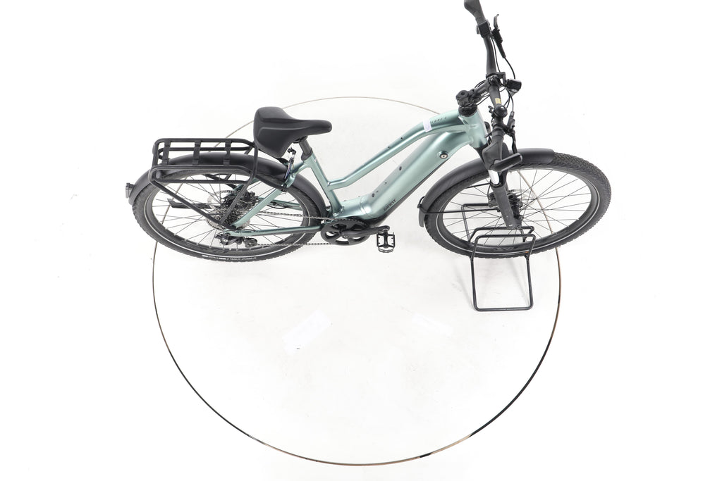 Giant Explore E+1 Trekking E-Bike - Image 13