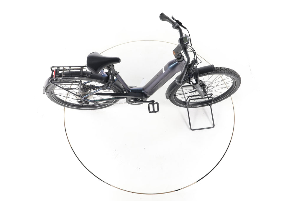 KTM MACINA GRAN P610 US Trekking E-Bike Tiefeinsteiger - Image 13