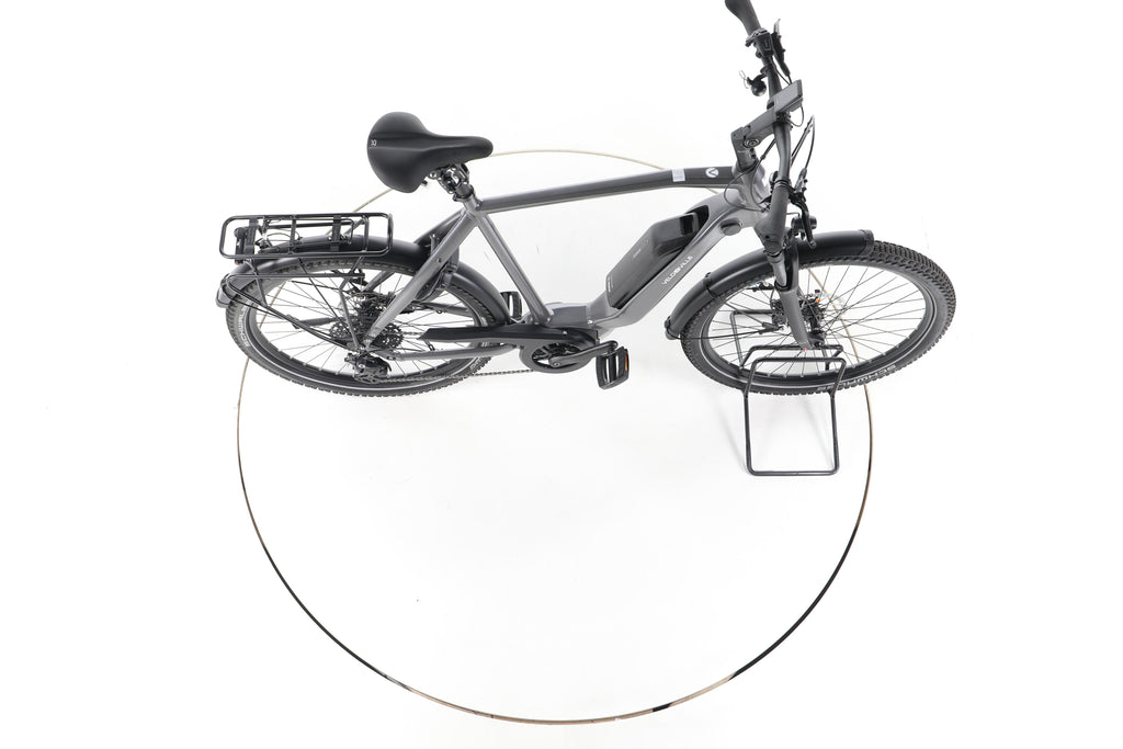 Velo de Ville SEB 800 Classic Trekking E-Bike 2025 - Image 13