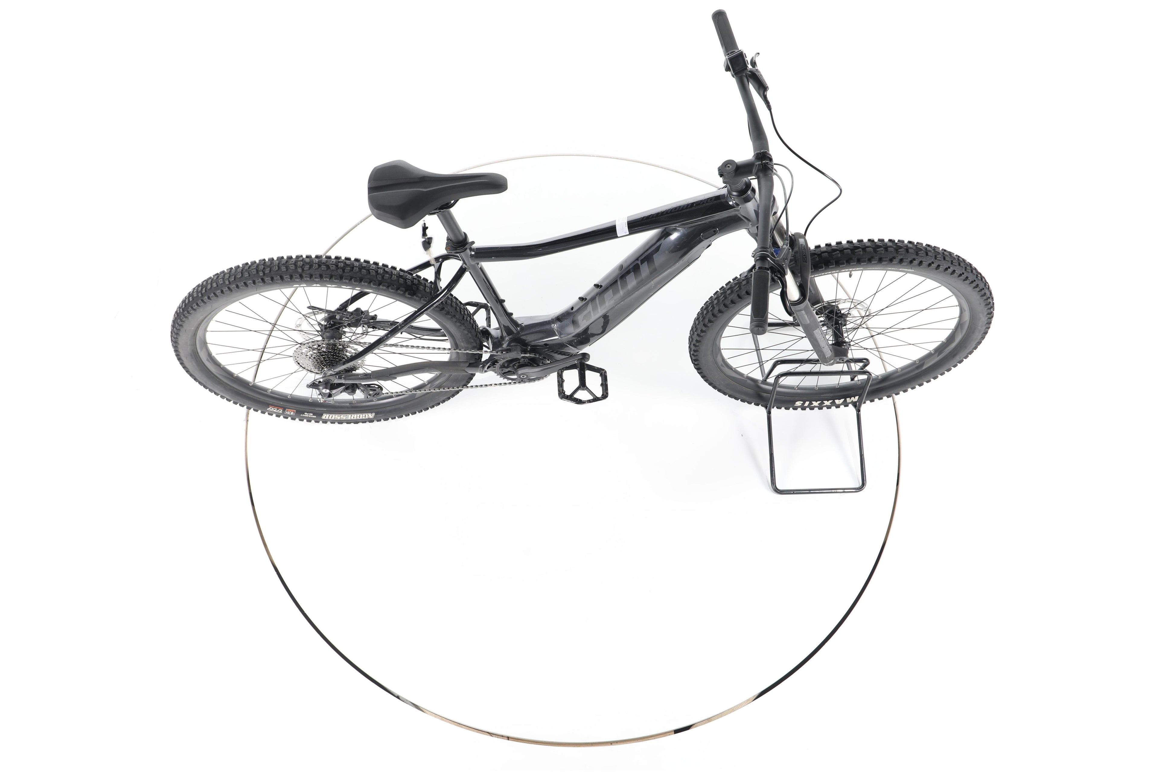 Giant Fathom E+ 2 Pro E-Bike - Image 13