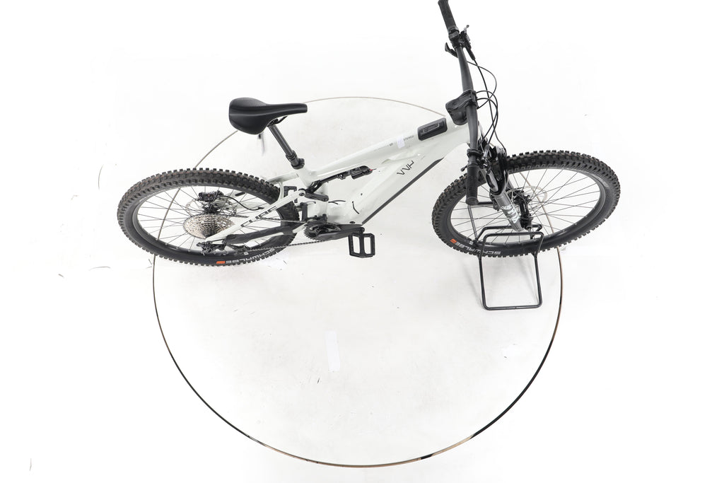 Cube Stereo Hybrid ONE77 HPC SLX E-Bike Fully Carbon 2025 - Image 13