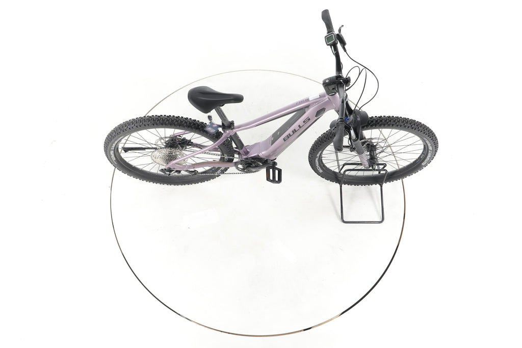 Bulls Aminga EVA 3 E-Bike - Image 13