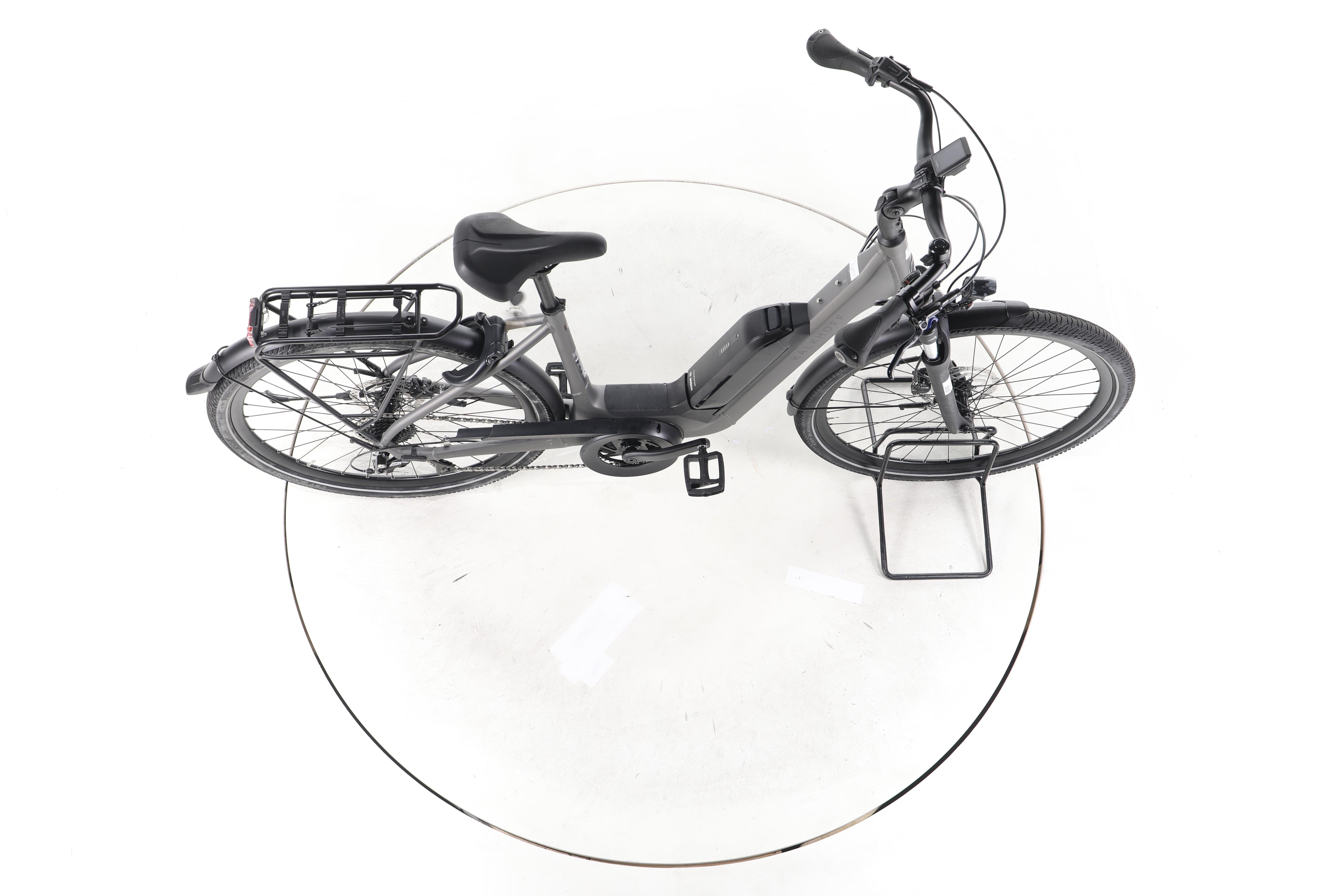 Kalkhoff Endeavour 1.B Move Trekking E-Bike - Image 13