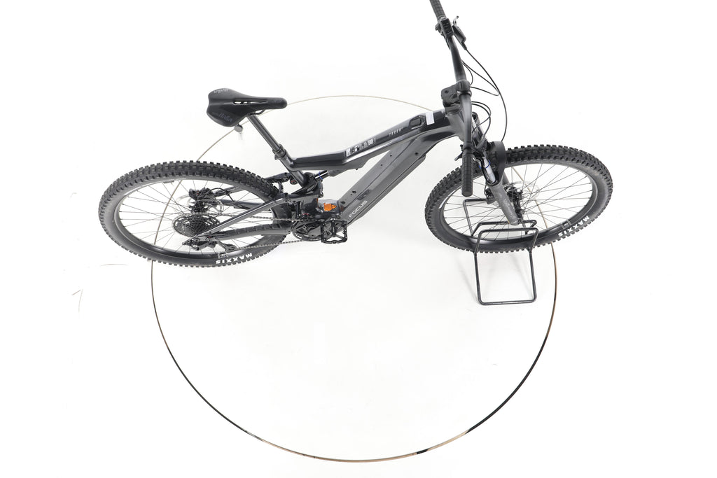 Focus Thron 6.6 E-Bike Fully 2025 - Image 13