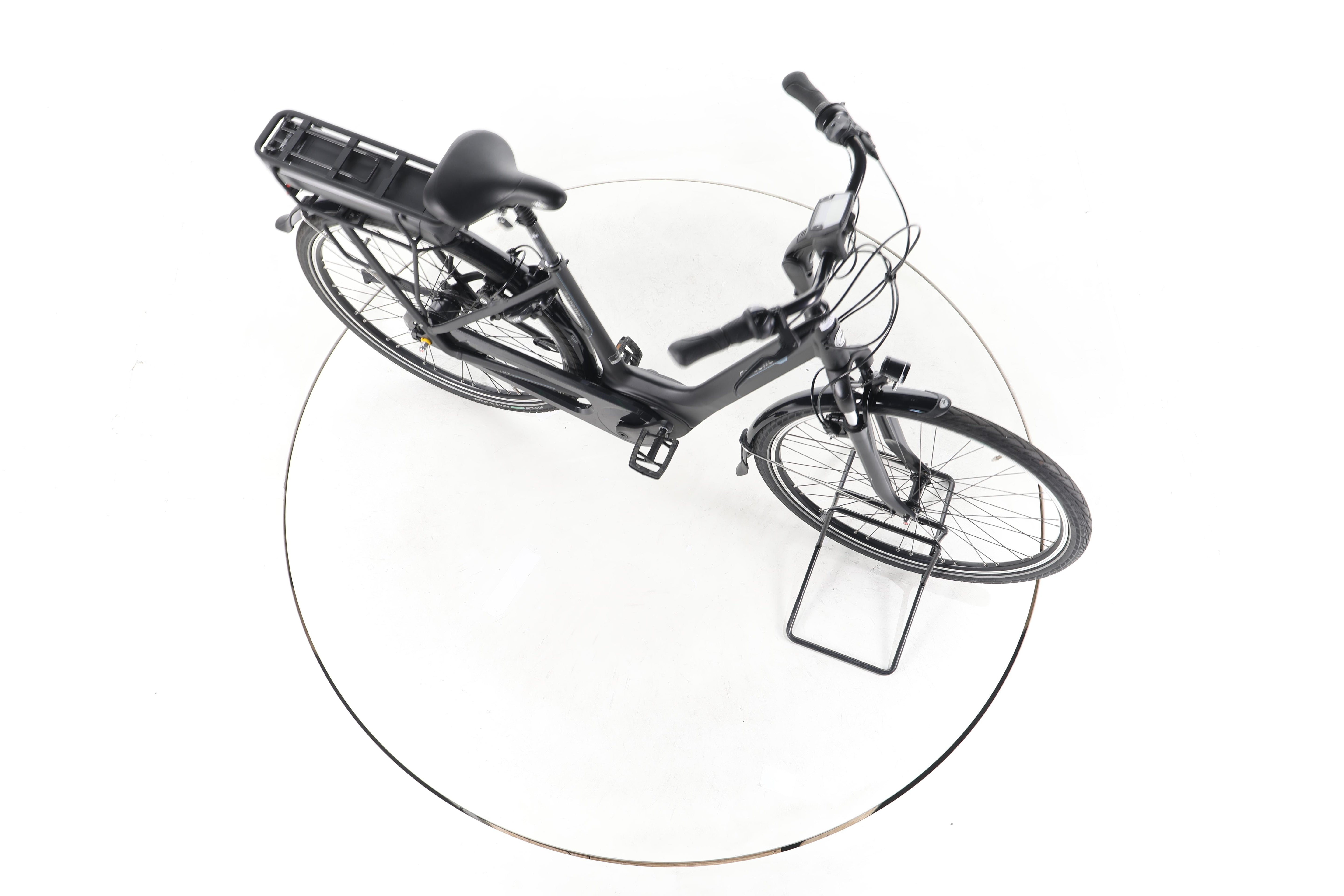 Gazelle Arroyo C7+ HMB City E-Bike Tiefeinsteiger - Image 14