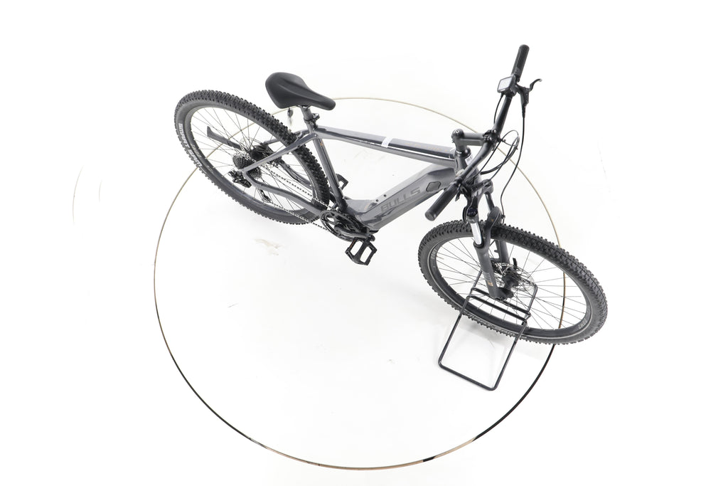 Bulls Cross Flyer EVO E-Bike - Image 14