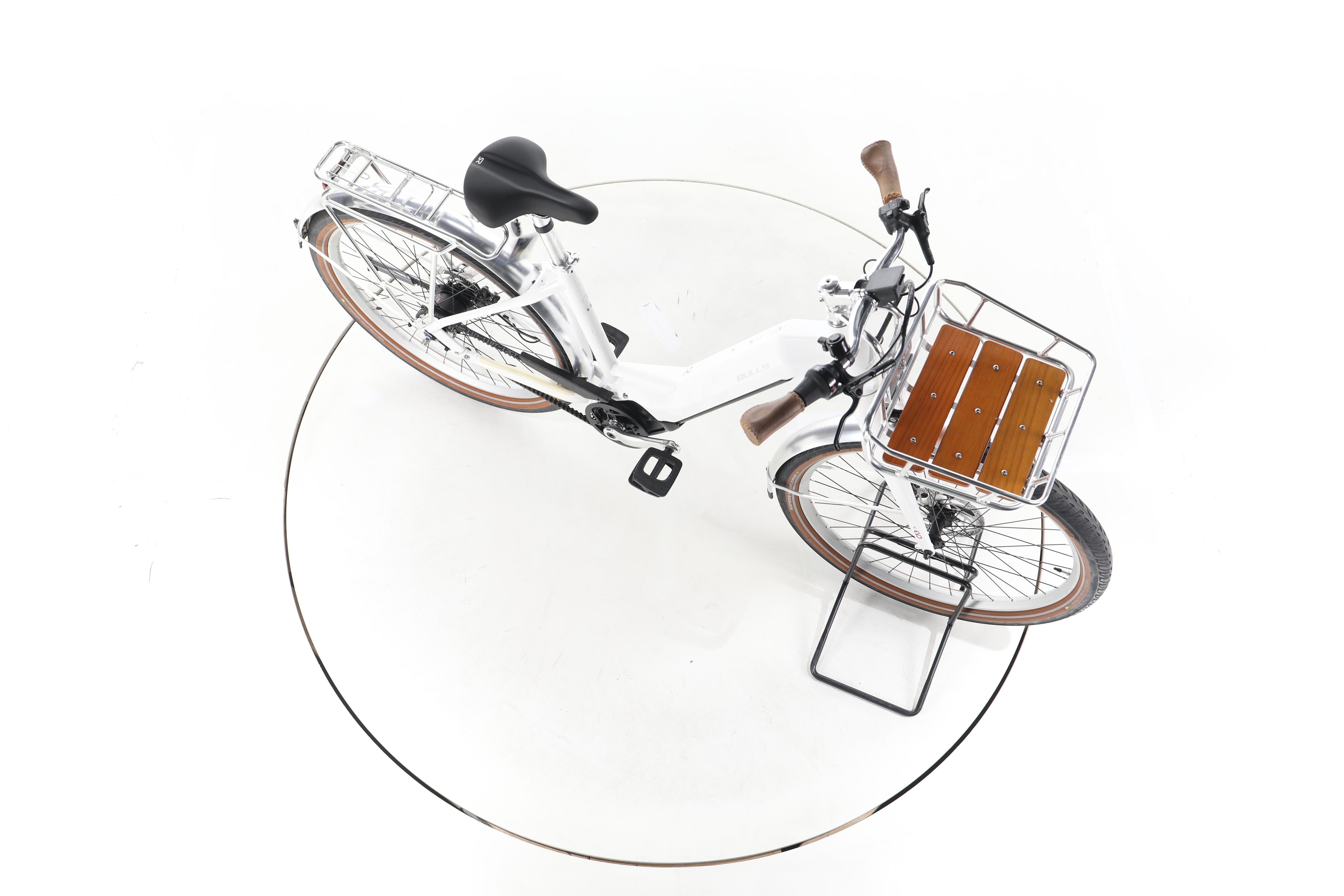 Bulls Sturmvogel EVO 5F Belt City E-Bike Tiefeinsteiger - Image 14