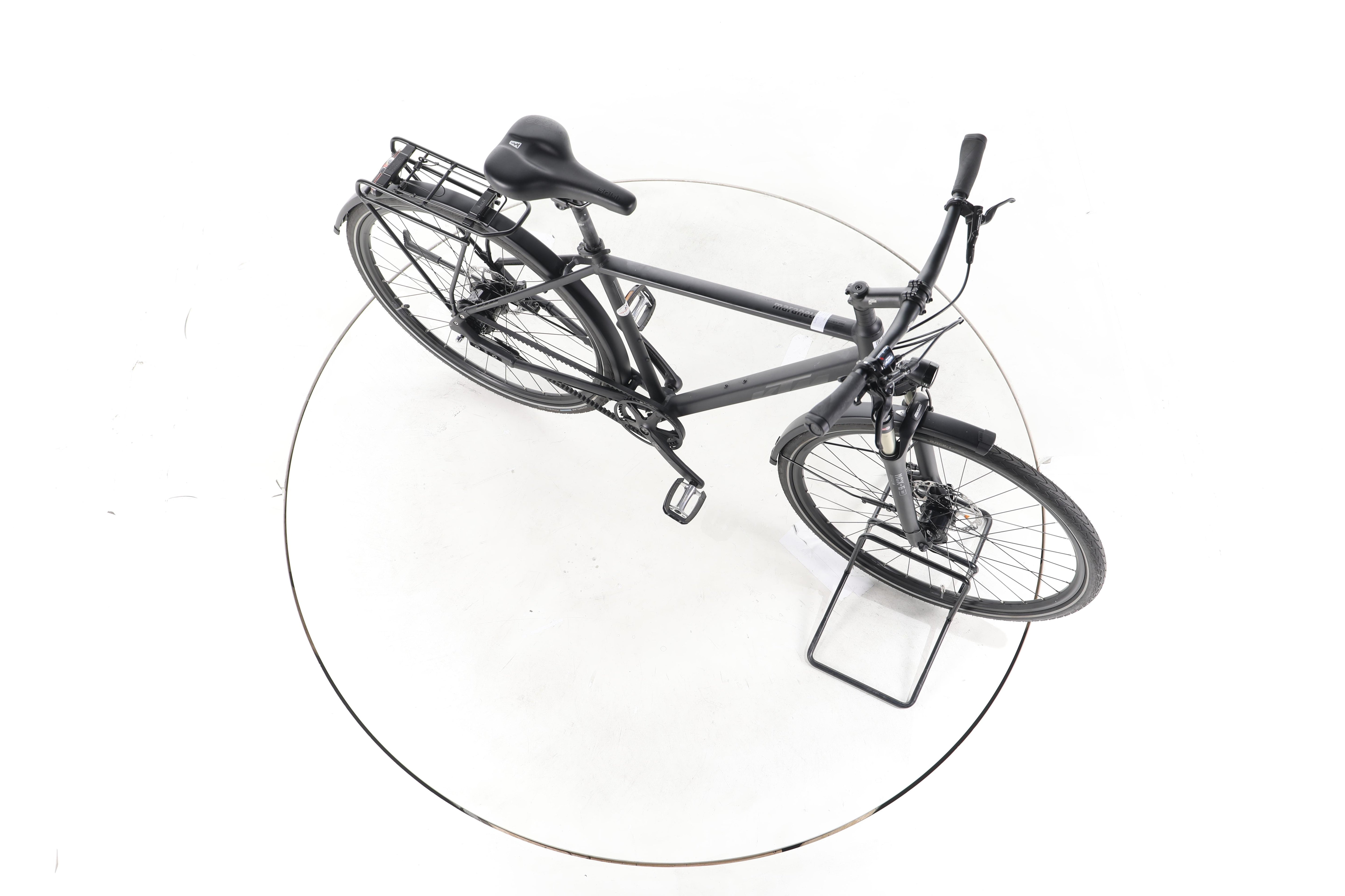 KTM Maranello 11 light Fahrrad City & Trekking - Image 14