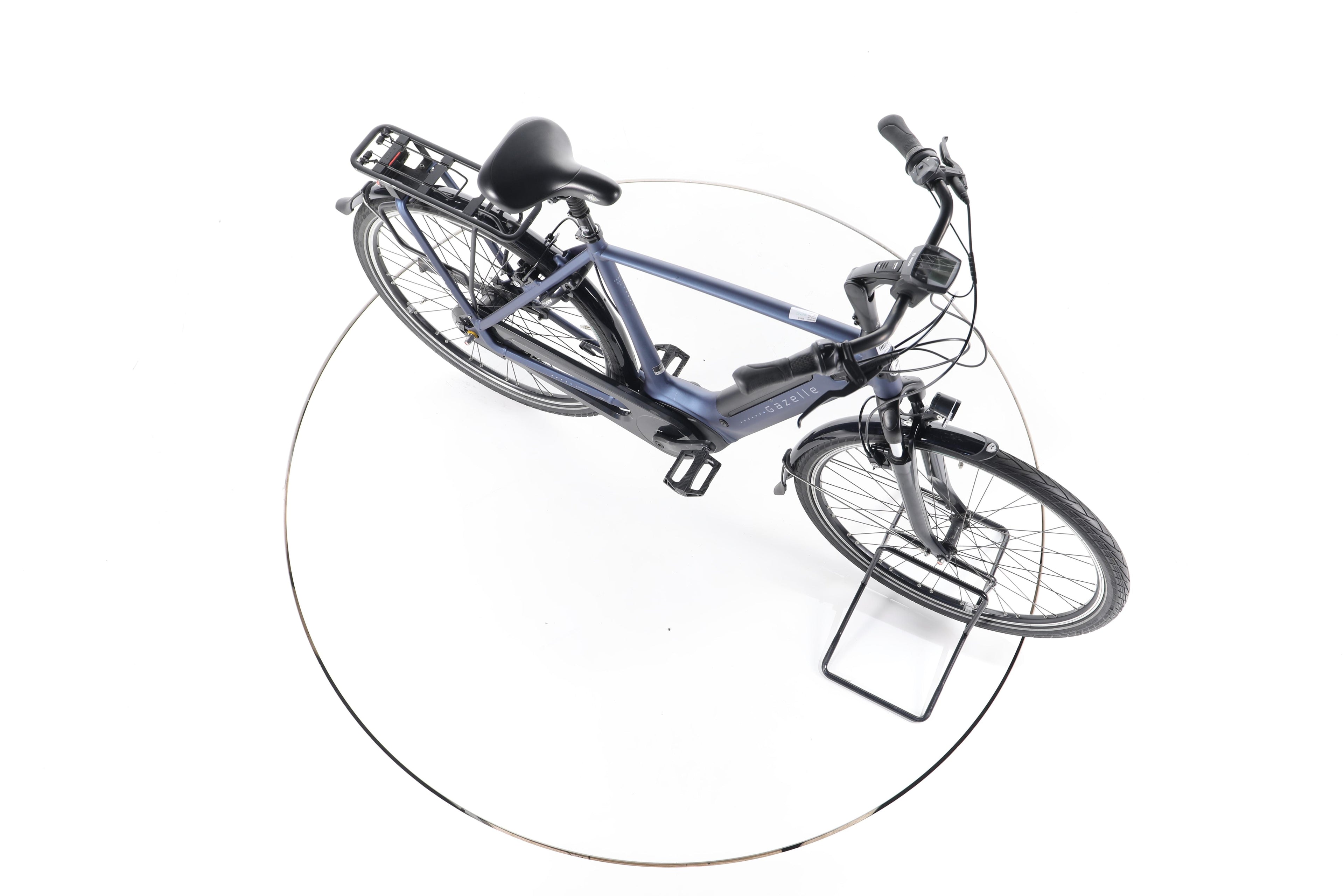 Gazelle Arroyo C7+ HMB Elite City E-Bike - Image 14