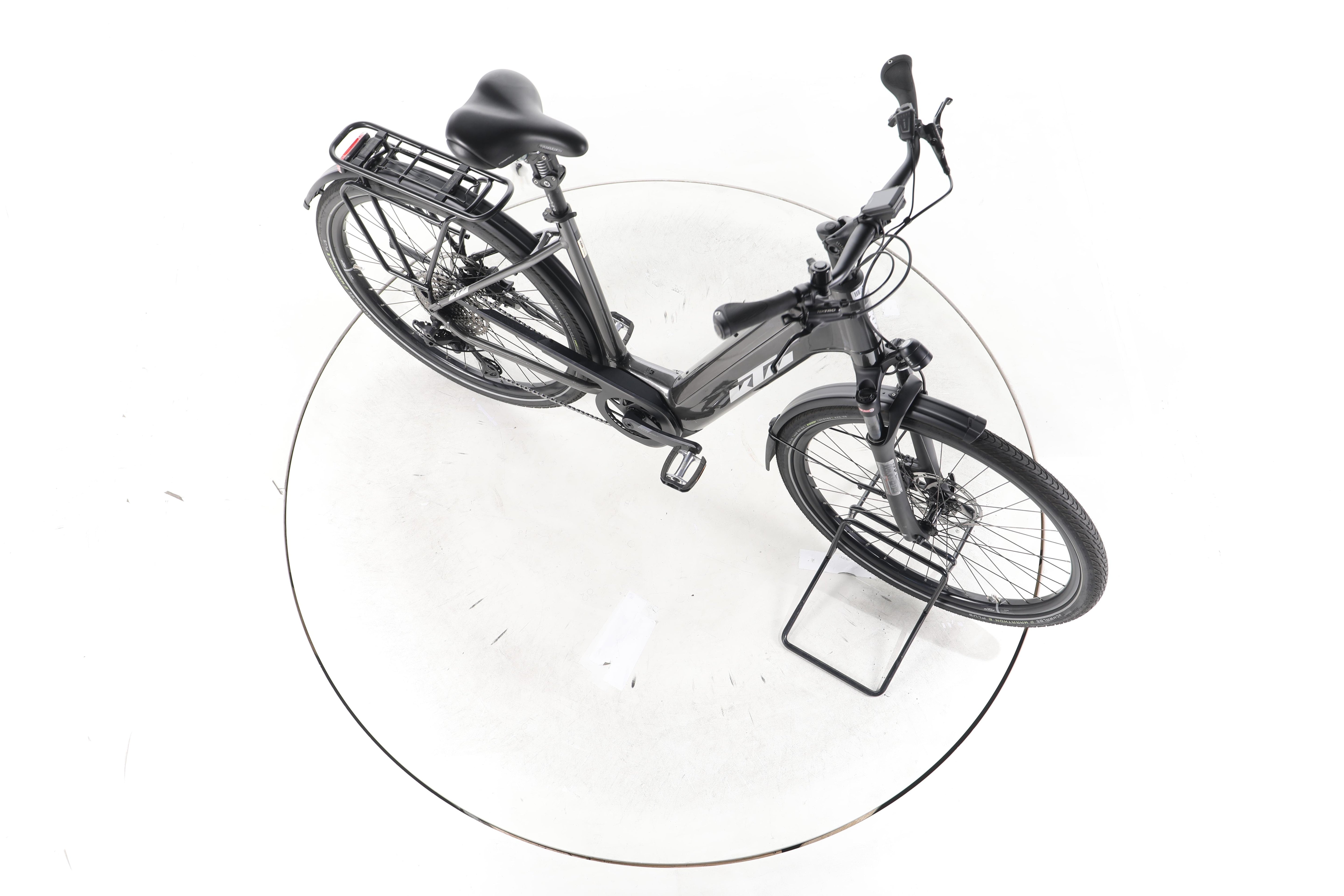 KTM Macina Style XL Trekking E-Bike Tiefeinsteiger - Image 14