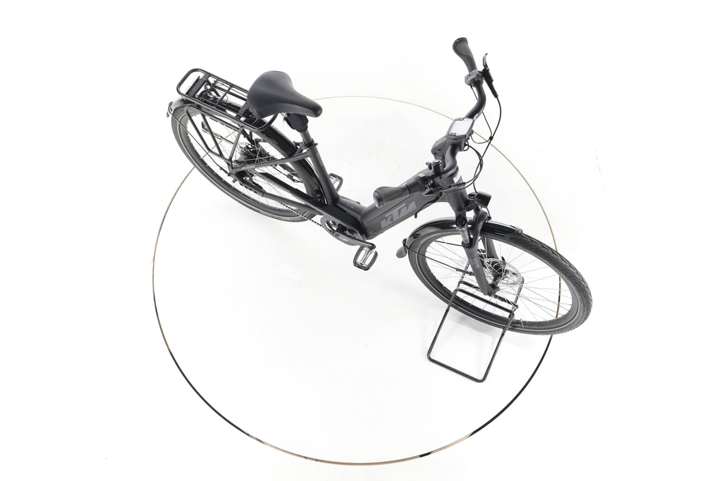 KTM Cento 5 RT City E-Bike Tiefeinsteiger - Image 14