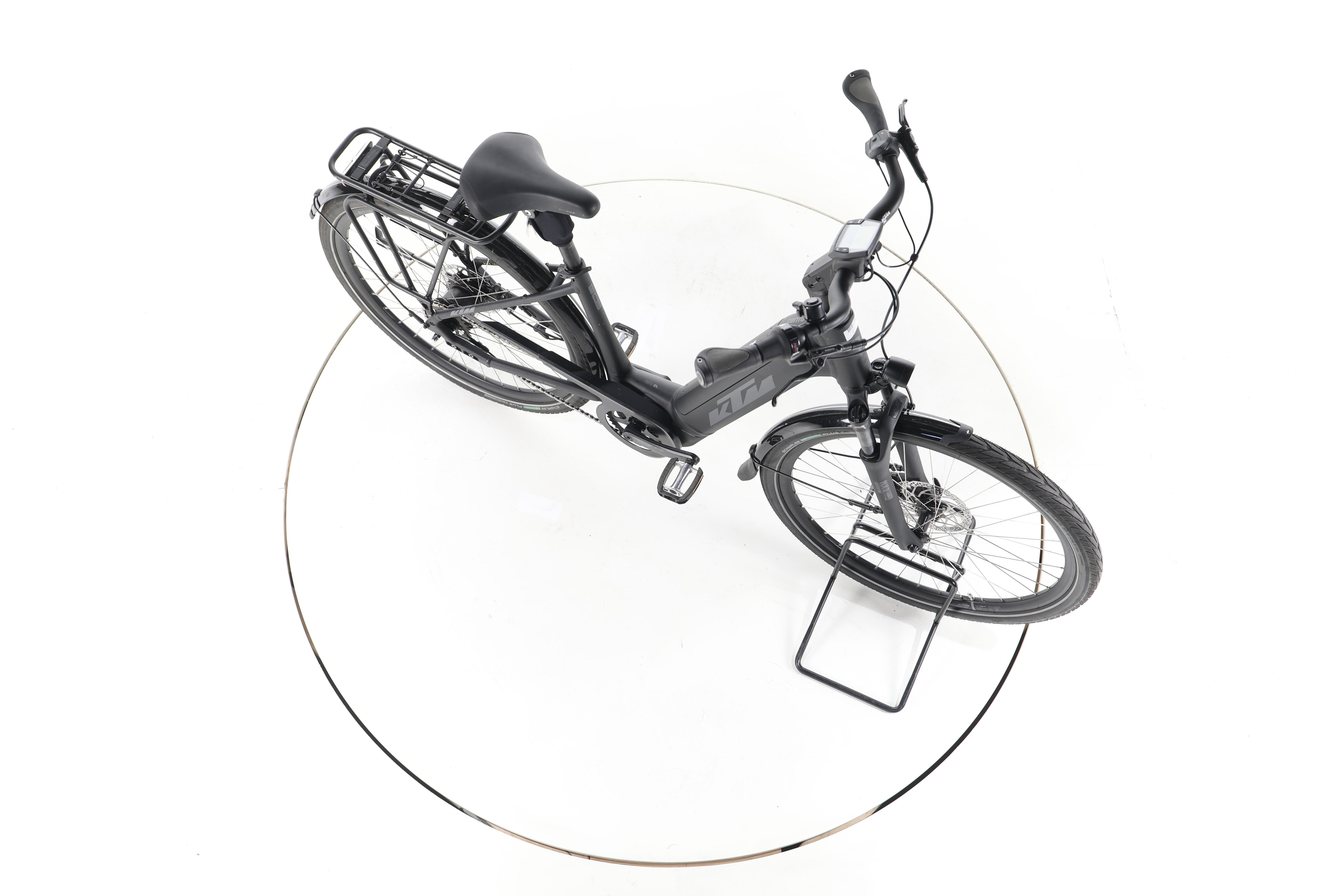 KTM Cento 5 RT City E-Bike Tiefeinsteiger - Image 14