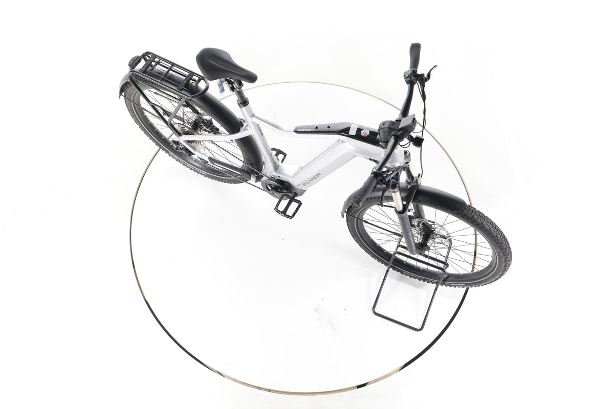 FLYER Goroc2 2.10 Trekking E-Bike - Image 14