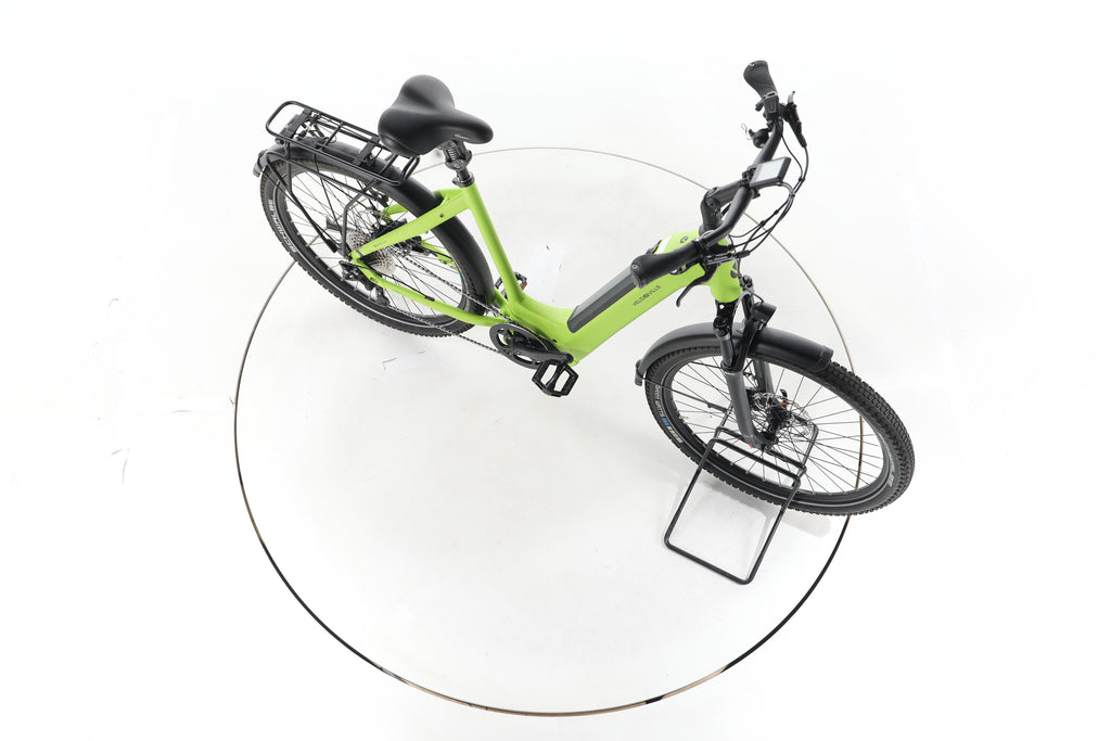 Velo de Ville SEB 990 Trekking E-Bike Tiefeinsteiger - Image 14