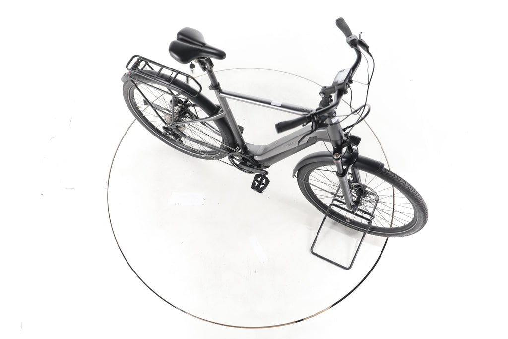 Pegasus Premio EVO 10 Lite COMFORT Trekking E-Bike - Image 14