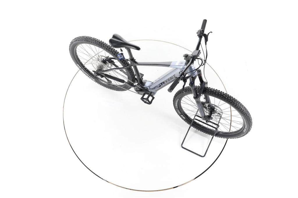 Stevens E-Agnello E-Bike - Image 14
