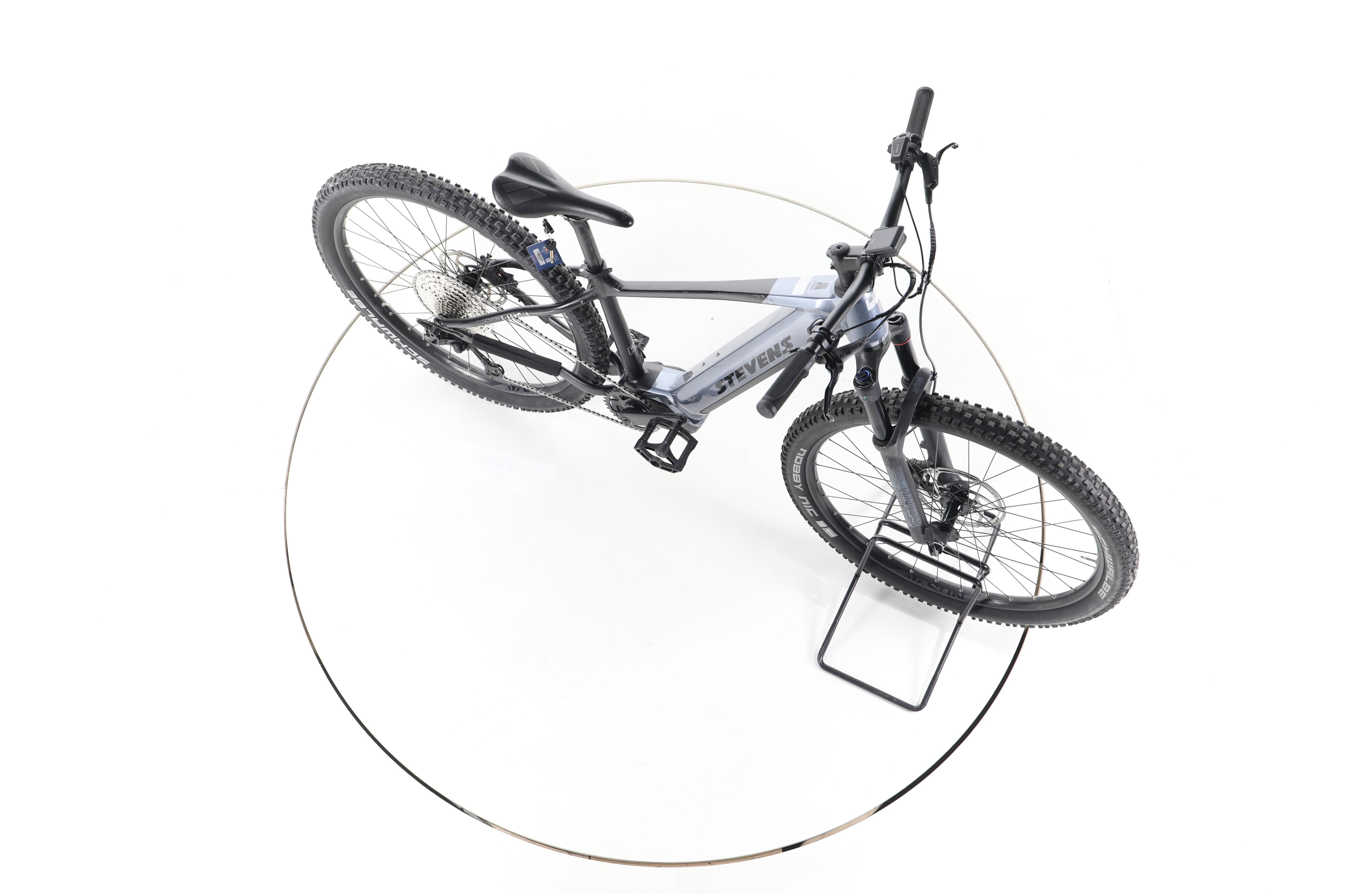 Stevens E-Agnello E-Bike - Image 14