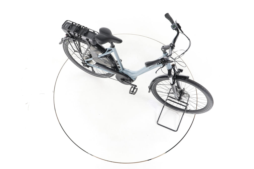 Superior SBT 300 Trekking E-Bike Tiefeinsteiger - Image 14