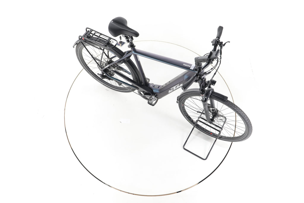 KTM Macina Sport 710 Trekking E-Bike - Image 14