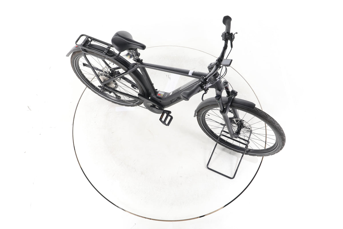 Cube Kathmandu Hybrid SLT Trekking E-Bike - Image 14